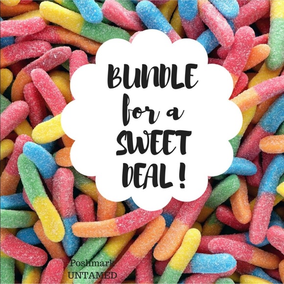 Bundle your Likes for a Sweet Discounted Offer - Picture 1 of 5